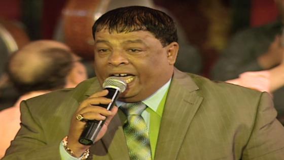 عبدالباسط حمودة: أقدر أخلي حمو بيكا زي طارق الشيخ وأحمد شيبه في 30 يوم