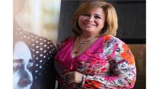 إلهام شاهين: سأقتل زوجي إذا تحرش بابنتي