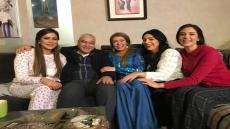 مخرج الجزء الثالث لمسلسل «البيت الكبير» يعود للتحضيرات