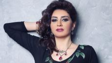وفاء عامر تعلن اندلاع حريق في عمارتها: سيارة ابني تضررت