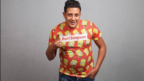 حمو بيكا: قدمت 1500 تراك في 10 سنوات .. ولا أمانع من تغيير اسمي